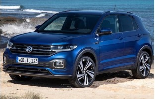 Tapis Velour Volkswagen T-Cross