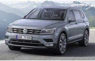 Tapis de voiture exclusive Volkswagen Tiguan Allspace (2018 - 2023)