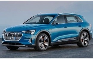 Chaînes de voiture pour Audi E-Tron 5 portes (2018 - actualité)