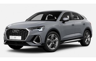 Tapis de sol, Sport Line Sportback Audi Q3 (2020-présent)