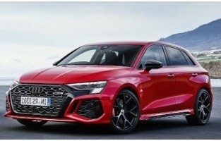 Tapis de voiture Audi RS3 (2020-présent)