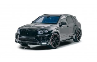 Tapis économiques Bentley Bentayga (2016-présent)