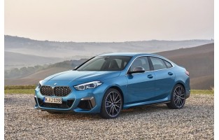 Les tapis de l'excellence, la BMW Série 2 F44 Grand Coupé (2020-présent)