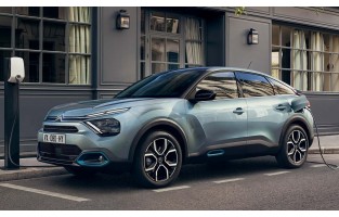 Tapis de sol Gt Line pour Citroen C4 électrique e-C4 (2021-présent)