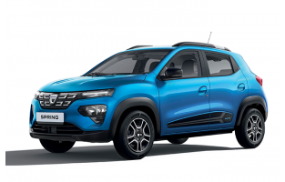 Tapis Dacia Printemps (2021-présent) logo Hybride