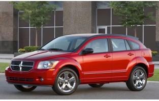 Tapis De Sol, Le Sport Edition Dodge Caliber (2005-2011)