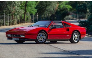 Tapis de graphite Ferrari 328 (1985-1990)