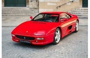 Les tapis de l'excellence de la Ferrari F355 (1994-1999)