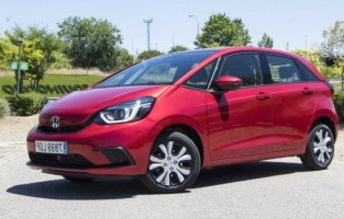 Tapis économiques Honda Jazz (2020-présent)