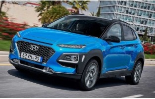 Tapis économiques Hyundai Kona Hybride (2020 - 2023)