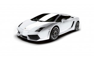 Les tapis de l'excellence de la Lamborghini Gallardo I (2003-2008)