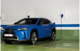 Tapis de sol Gt Line pour Lexus Ux de Puissance (2020-présent)
