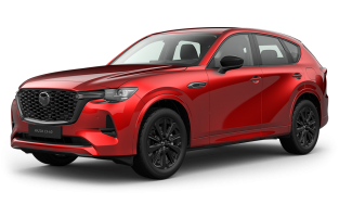 Tapis de sol Gt Line pour Mazda CX-60 (2022-présent)