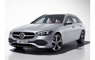 Ces déflecteurs pour Mercedes Classe C S206 SW (2022-)