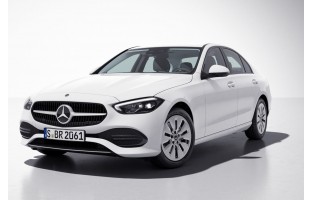 Ces Déflecteurs Pour Mercedes Classe C W206 Berline (2022-)