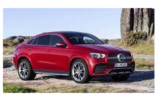 Tapis de sol, le Sport Edition Mercedes GLE C167 (2020-présent)