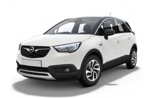 Kit de valises sur mesure pour Opel Crossland X