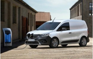 Tapis exclusif Renault et kango E-Tech Électrique (2022-présent)