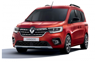 Déflecteurs d'Air pour Renault Kangoo III CAMIONNETTE (2021-présent)