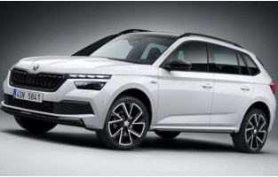 Seau de coffre Skoda Kamiq (2019-)