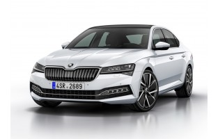 Tapis de sol Gt Line pour Skoda Octavia IV (2020-présent)