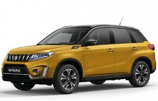 Tapis économiques Suzuki Vitara Doux Hybride 48V (2020-présent)