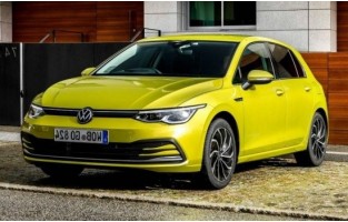 Tapis de sol, le Sport Edition Volkswagen Golf 8 (2020-présent)