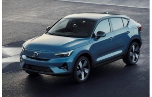 Tapis de sol Gt Line pour Volvo C40 (2022-présent)