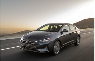 Tapis excellence Hyundai Elantra 7 (2020-présent)