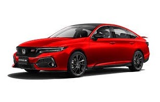 Tapis exclusif Honda Civic XI (2023-présent)