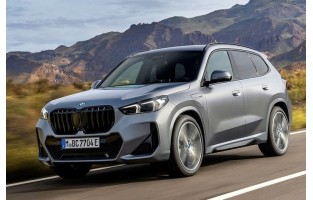 Tapis de Sol Exclusive BMW X1 U11 (2022-actualité)