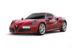 Tapis Alfa romeo 4C (2011 - 2019) économiques