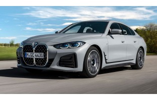 Tapis BMW Serie 4 G24 Gran Coupé (2022-) économiques