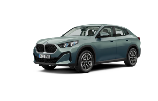 Tapis de Sol Excellence BMW X2 U10 (2024-)