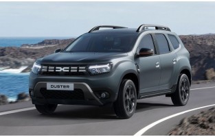 Déflecteurs de Dacia Duster III SUV (2024-)