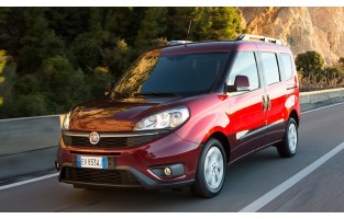 Tapis de Sol Excellence Fiat Doblo 2015-2021