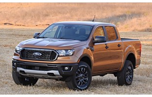 Housse de protection pour voiture Ford Ranger 2018 - 2022