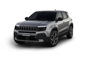 Tapis Jeep Avenger (2023 - ) économiques