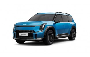 Chaînes roues Kia EV9 (2023 - )