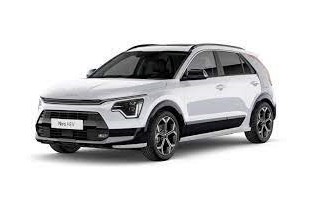 Chaînes roues Kia Niro (2022 - )