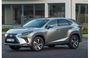 Housse de protection pour voiture Lexus NX (2014 - 2021)