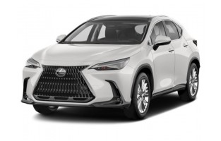 Tapis Lexus NX (2022 - ) économiques