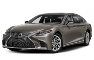 Chaînes roues Lexus LS (2018 - )