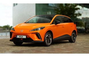 Tapis de sol Sport Edition pour MG 4 (2022 - )