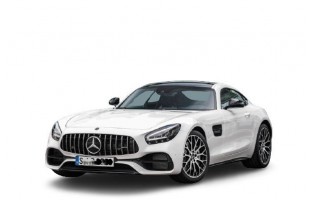 Housse de protection pour voiture Mercedes AMG GT C190 (2014 - )