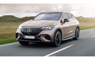 Chaînes roues Mercedes EQE SUV (2023 - )