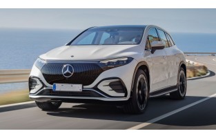 Chaînes roues Mercedes EQS SUV (2023 - )