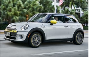 Chaînes roues Mini Cooper / One F56 Electric (2020 - 2024)