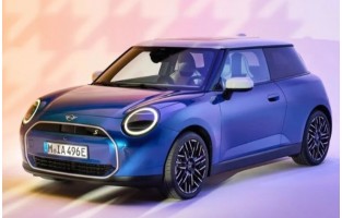 Tapis de sol de voiture Mini Cooper / One (2024 - )