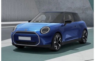 Tapis de sol de voiture Mini Cooper / One Eléctrico (2024 - )